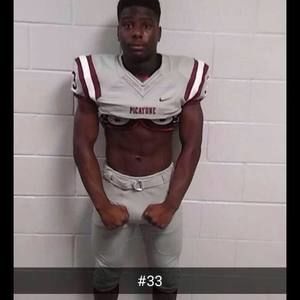 Meet your Posher, Kelvin